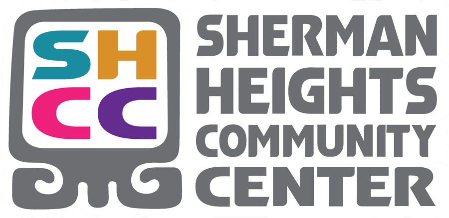 Sherman Heights Community Center