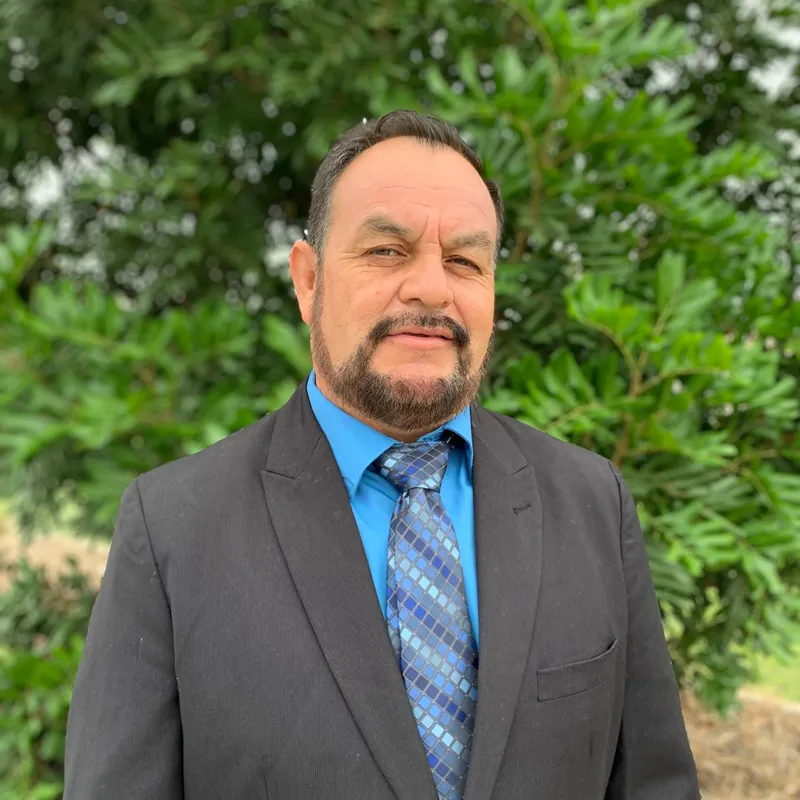 Francisco Soto