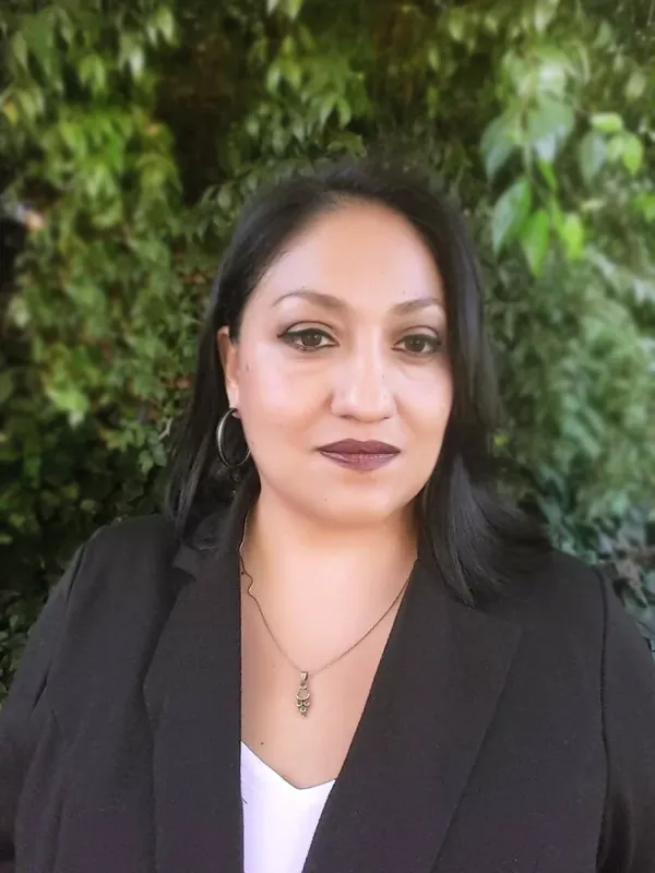 Graciela Ramirez