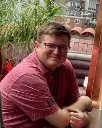 Lucas O'Connor