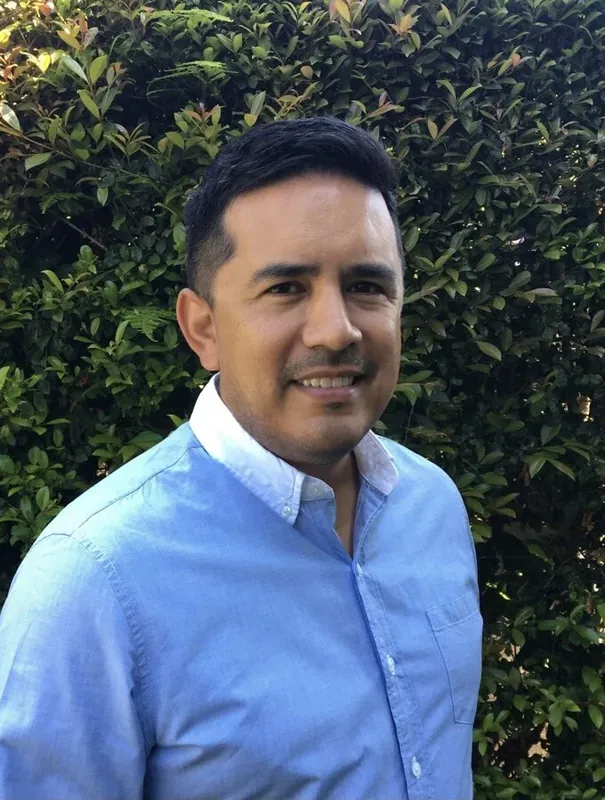 Ricardo Medina